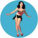 Pin Up Girls